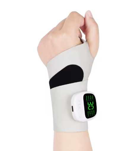 Ozynak Wrist Relief Pro Cordless Vibration Massager