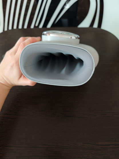 The Ozynak™ Smart Hand Massager (Heat + Compression)