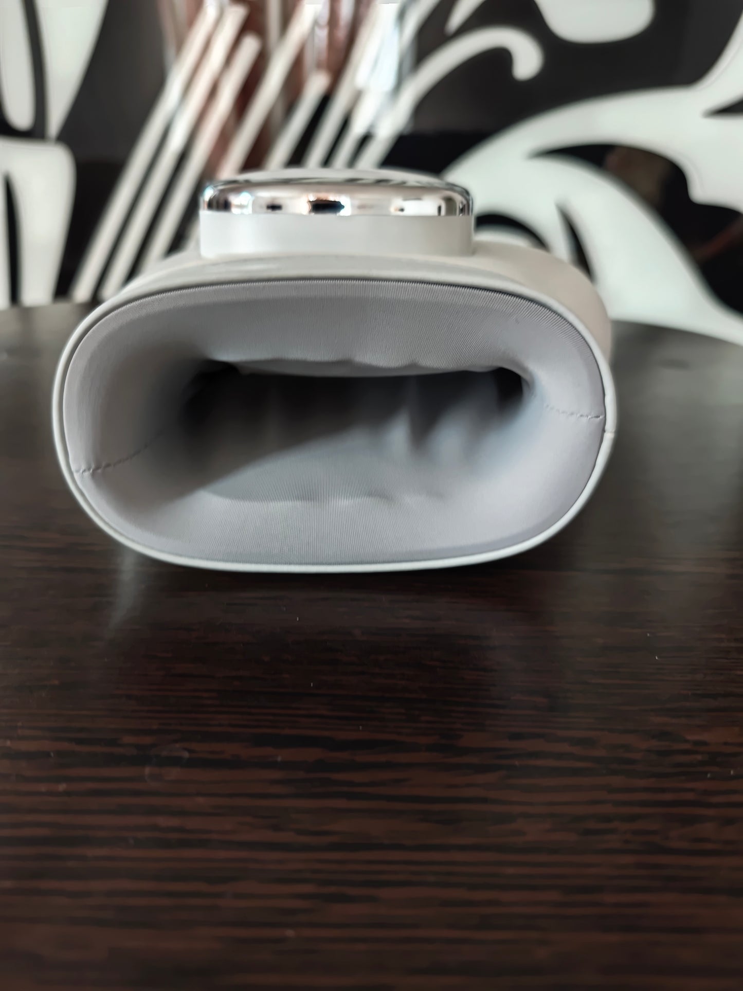 The Ozynak™ Smart Hand Massager (Heat + Compression)