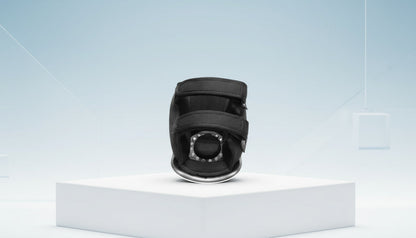 The Ozynak™ Smart Knee Rescuer (Heat + Red Light Therapy)